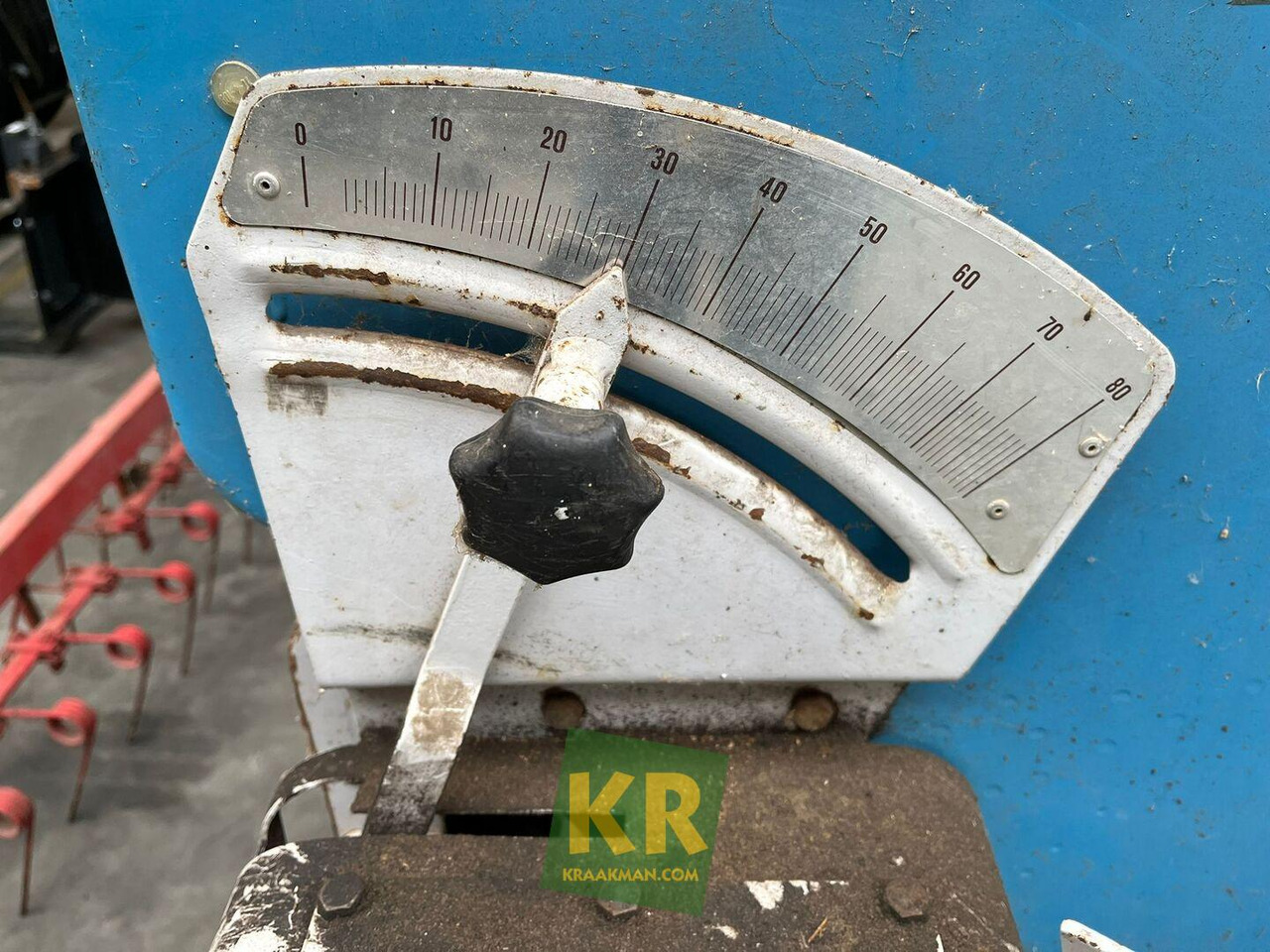 ZAAIMACHINE Overige - Сівалка: фото 5 ZAAIMACHINE Overige - Сівалка: фото 5