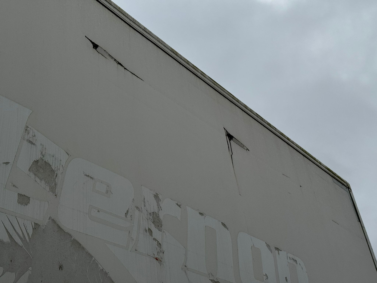 2018 Panel Tex 13.6m Fridge Trailer – CML443 - Рефрижератор напівпричіп: фото 3 2018 Panel Tex 13.6m Fridge Trailer – CML443 - Рефрижератор напівпричіп: фото 3