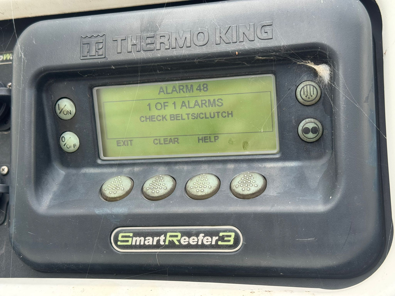 2018 Panel Tex 13.6m Fridge Trailer – CML443 - Рефрижератор напівпричіп: фото 2 2018 Panel Tex 13.6m Fridge Trailer – CML443 - Рефрижератор напівпричіп: фото 2