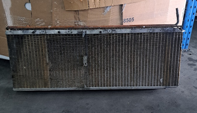 Condensor for Spectrum SLX 2 Zone - Радіатор кондиціонера: фото 2 Condensor for Spectrum SLX 2 Zone - Радіатор кондиціонера: фото 2