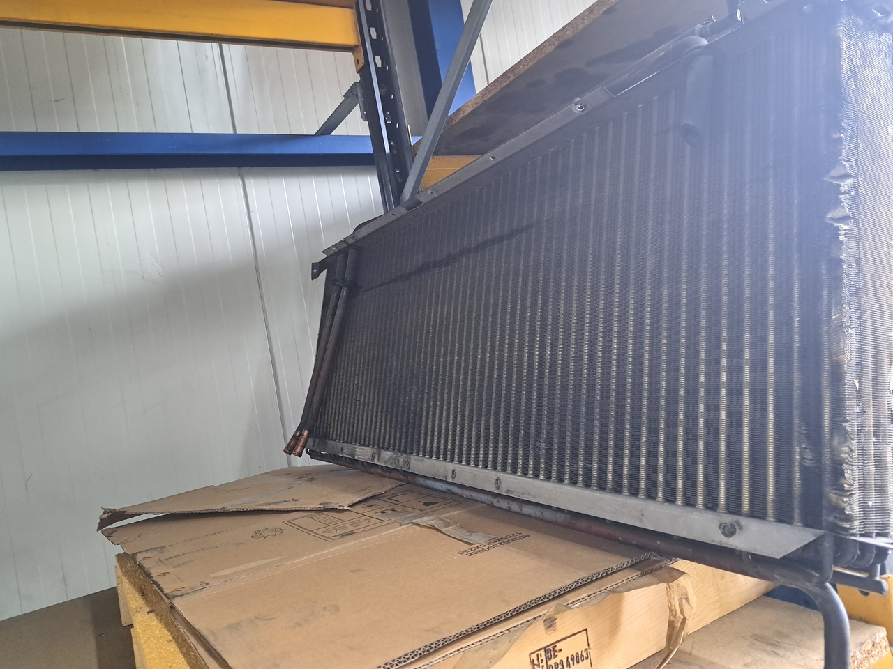 Condensor for Spectrum SLX 2 Zone - Радіатор кондиціонера: фото 1 Condensor for Spectrum SLX 2 Zone - Радіатор кондиціонера: фото 1