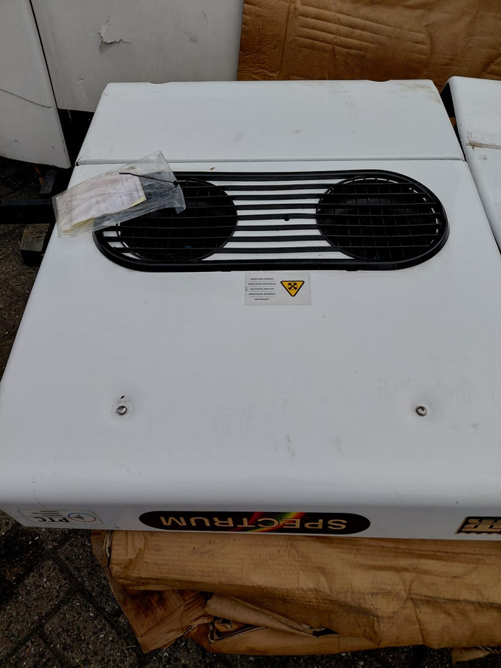 Холодильна установка Thermo King EVAPS /S2+ S3 New: фото 9