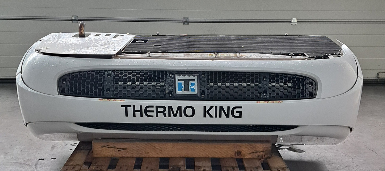 Thermo King T-800 S/N : GLW1098843 - Холодильна установка: фото 1 Thermo King T-800 S/N : GLW1098843 - Холодильна установка: фото 1