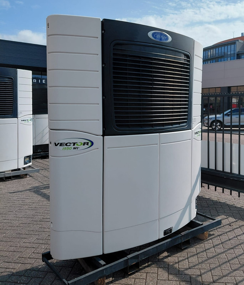 Vector 1950 MT S/N : RC526155 - Холодильна установка: фото 3 Vector 1950 MT S/N : RC526155 - Холодильна установка: фото 3