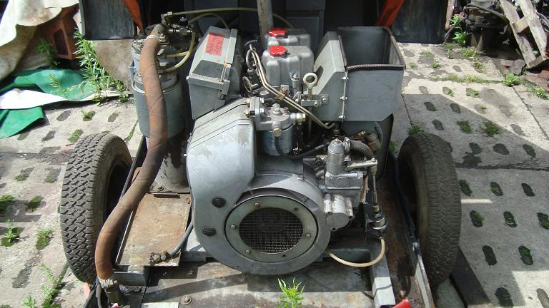 DEMAG MANNESMANN SC20 DS-2 SC 20 7 bar Air compressor Sprężarka powietrza Kompresor - Повітряний компресор: фото 3 DEMAG MANNESMANN SC20 DS-2 SC 20 7 bar Air compressor Sprężarka powietrza Kompresor - Повітряний компресор: фото 3