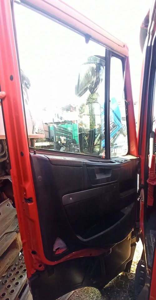 Drzwi lewe IVECO STRALIS HI-WAY E6 Kompletne - Двері та запчастини в категорії Вантажівки: фото 2 Drzwi lewe IVECO STRALIS HI-WAY E6 Kompletne - Двері та запчастини в категорії Вантажівки: фото 2
