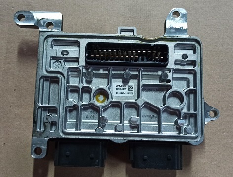 MERCEDES-BENZ TCM ECU Actros MP4 MP5 Atego Antos Arocs 0104461909 WABCO 4463530071 - Коробка передач та запчастини в категорії Вантажівки: фото 3 MERCEDES-BENZ TCM ECU Actros MP4 MP5 Atego Antos Arocs 0104461909 WABCO 4463530071 - Коробка передач та запчастини в категорії Вантажівки: фото 3