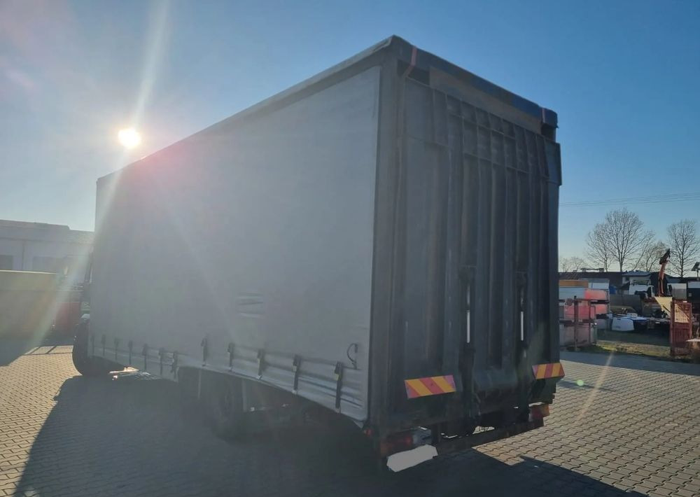 MAN LE 15 220 - Евакуатор: фото 4 MAN LE 15 220 - Евакуатор: фото 4