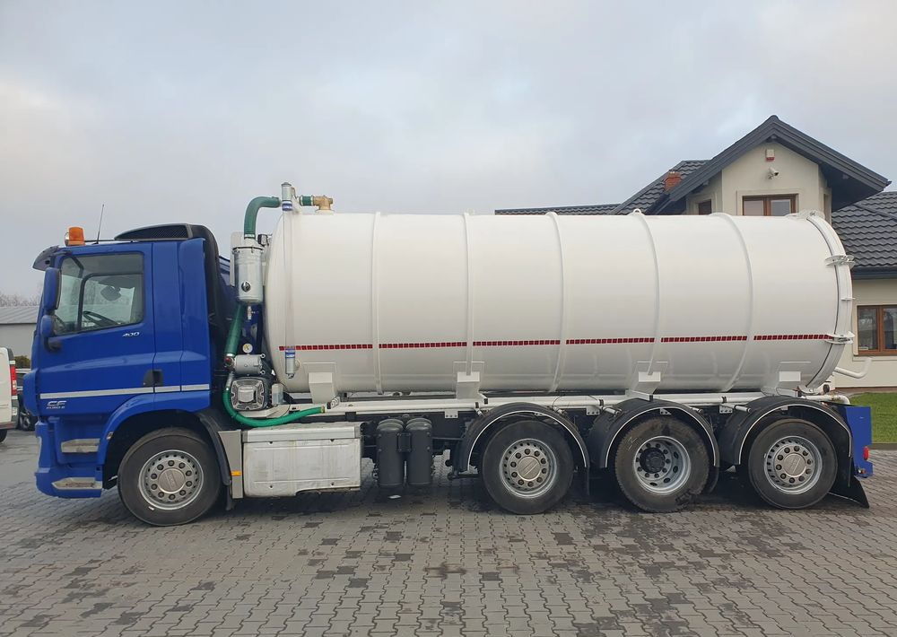 Сміттєвози MAN TGM 18 340: фото 10