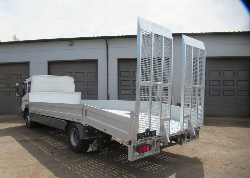 Mercedes-Benz Atego 1224 - Евакуатор: фото 4 Mercedes-Benz Atego 1224 - Евакуатор: фото 4