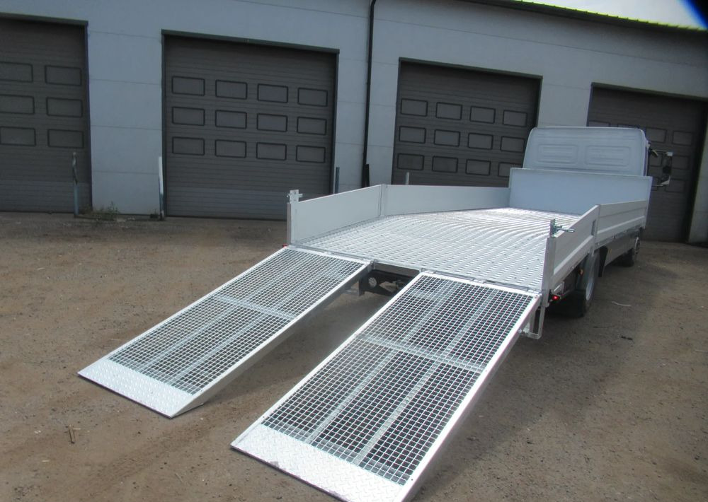 Mercedes-Benz Atego 1224 - Евакуатор: фото 2 Mercedes-Benz Atego 1224 - Евакуатор: фото 2