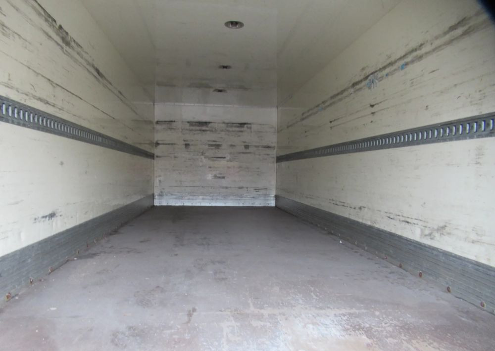 Mercedes-Benz Atego 1224 - Рефрижератор вантажівка: фото 5 Mercedes-Benz Atego 1224 - Рефрижератор вантажівка: фото 5