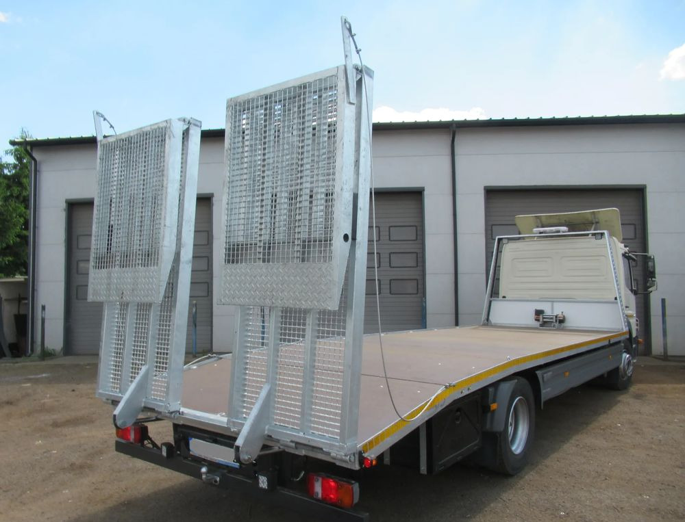 Mercedes-Benz Atego 1224 - Евакуатор: фото 4 Mercedes-Benz Atego 1224 - Евакуатор: фото 4