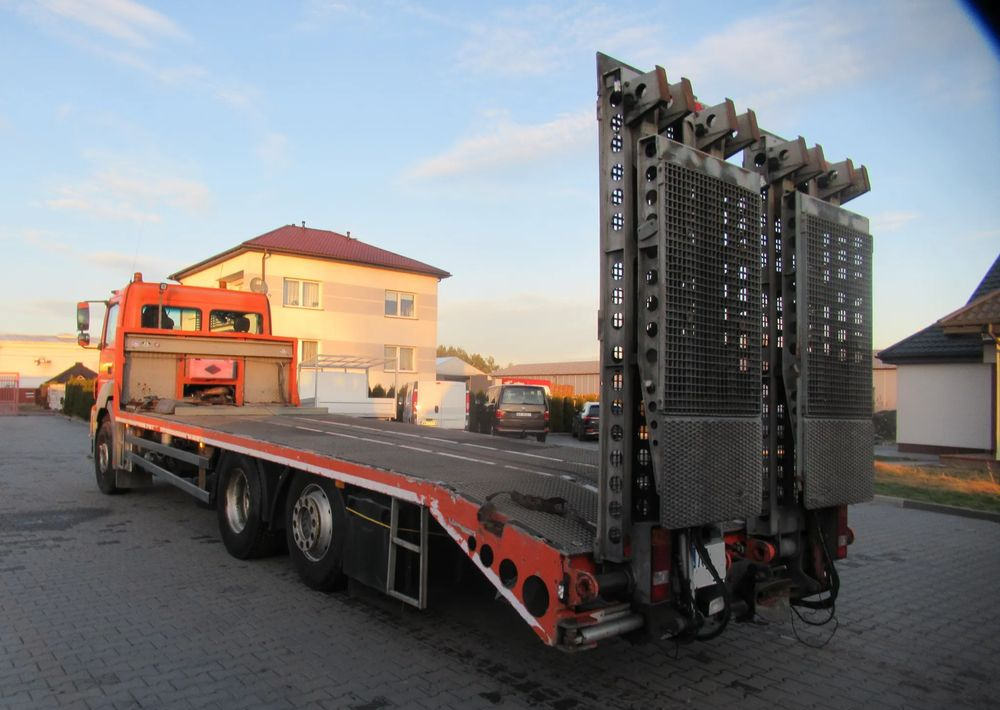 Mercedes-Benz Axor 2540 - Евакуатор: фото 5 Mercedes-Benz Axor 2540 - Евакуатор: фото 5