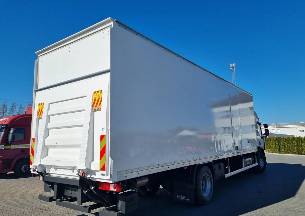 Renault Premium 270 - Вантажівка з закритим кузовом: фото 4 Renault Premium 270 - Вантажівка з закритим кузовом: фото 4