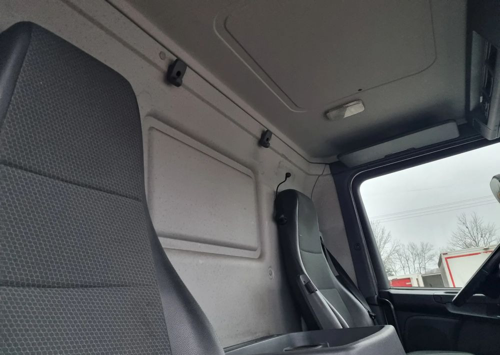 Сміттєвози Scania P360: фото 6 Сміттєвози Scania P360: фото 6