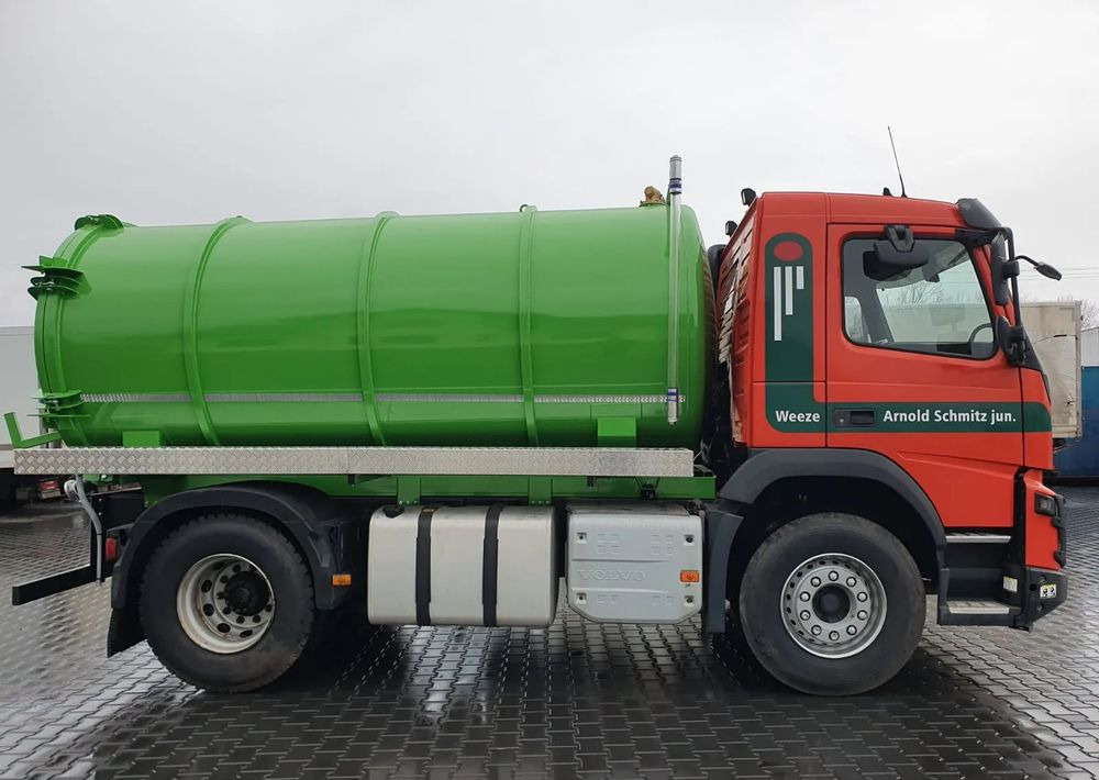 Сміттєвози Scania P360: фото 9 Сміттєвози Scania P360: фото 9