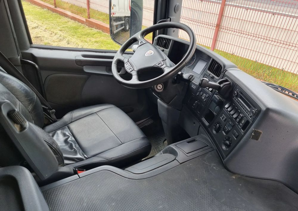 Scania P360 - Сміттєвози: фото 5 Scania P360 - Сміттєвози: фото 5