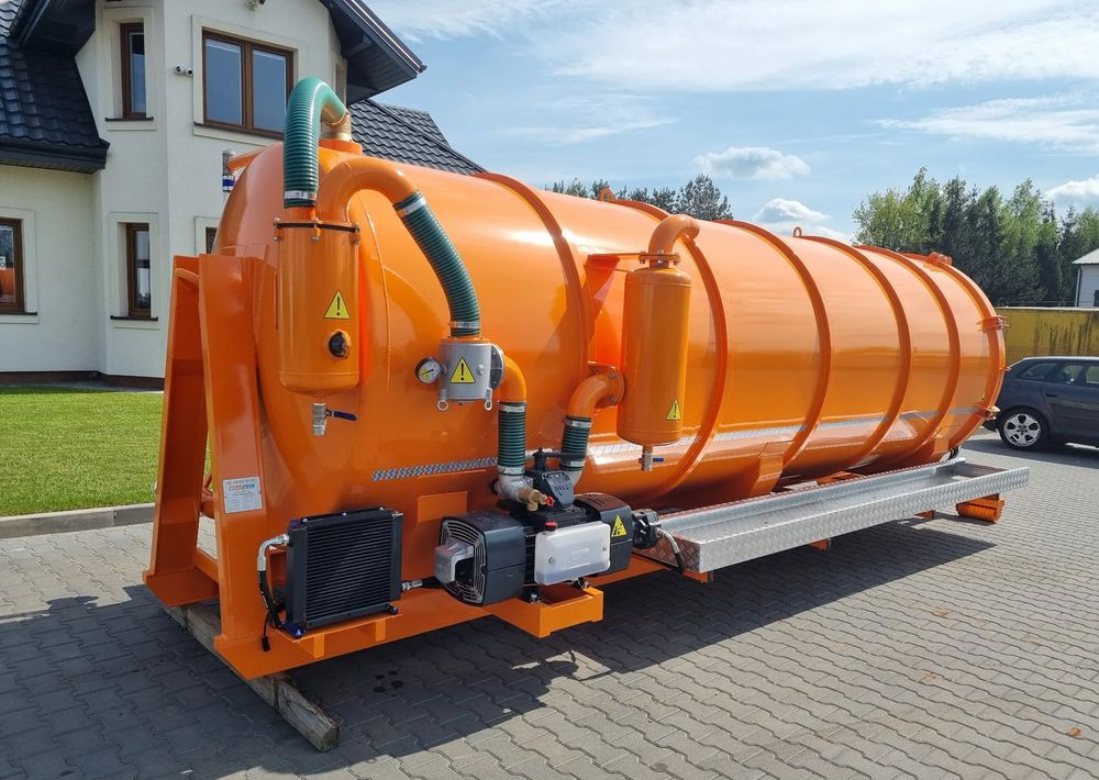 Сміттєвози Scania P360: фото 18 Сміттєвози Scania P360: фото 18