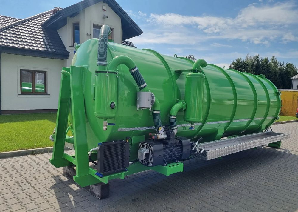 Сміттєвози Scania P360: фото 17 Сміттєвози Scania P360: фото 17