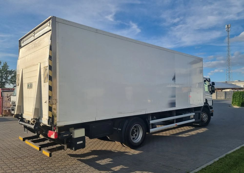 Scania P400 - Рефрижератор вантажівка: фото 4 Scania P400 - Рефрижератор вантажівка: фото 4