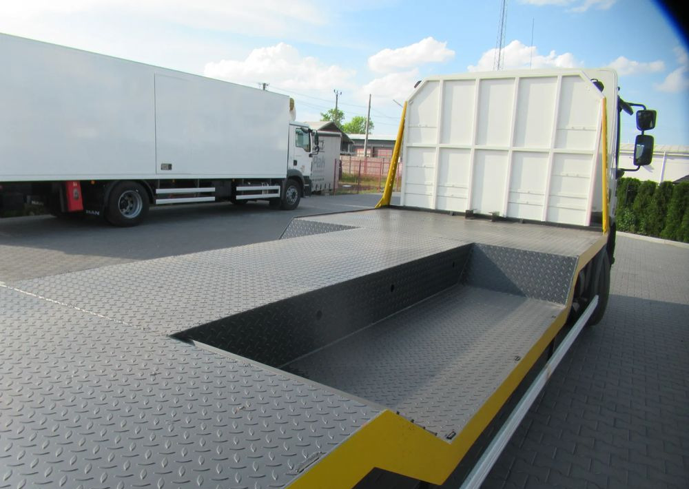 Volvo FE 260 - Евакуатор: фото 5 Volvo FE 260 - Евакуатор: фото 5