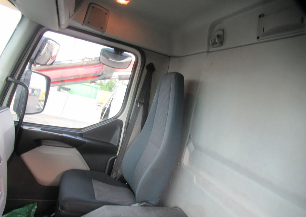 Евакуатор Volvo FE 260: фото 9
