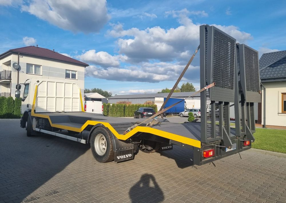 Volvo FE 260 - Евакуатор: фото 3 Volvo FE 260 - Евакуатор: фото 3