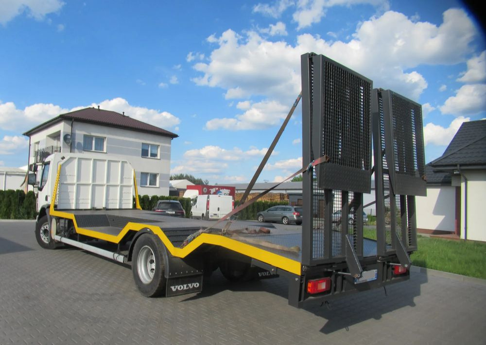 Volvo FE 260 - Евакуатор: фото 3 Volvo FE 260 - Евакуатор: фото 3