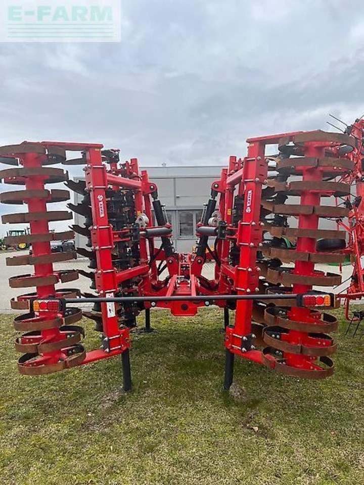 Akpil bison xl40 - Дисковий культиватор: фото 5 Akpil bison xl40 - Дисковий культиватор: фото 5