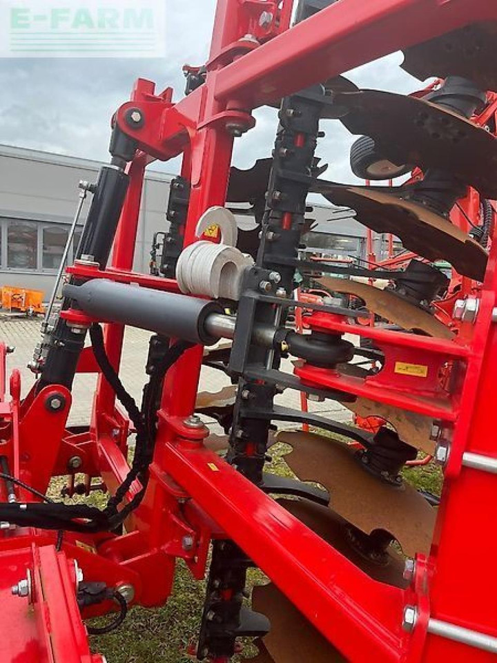 Дисковий культиватор Akpil bison xl40: фото 7 Дисковий культиватор Akpil bison xl40: фото 7