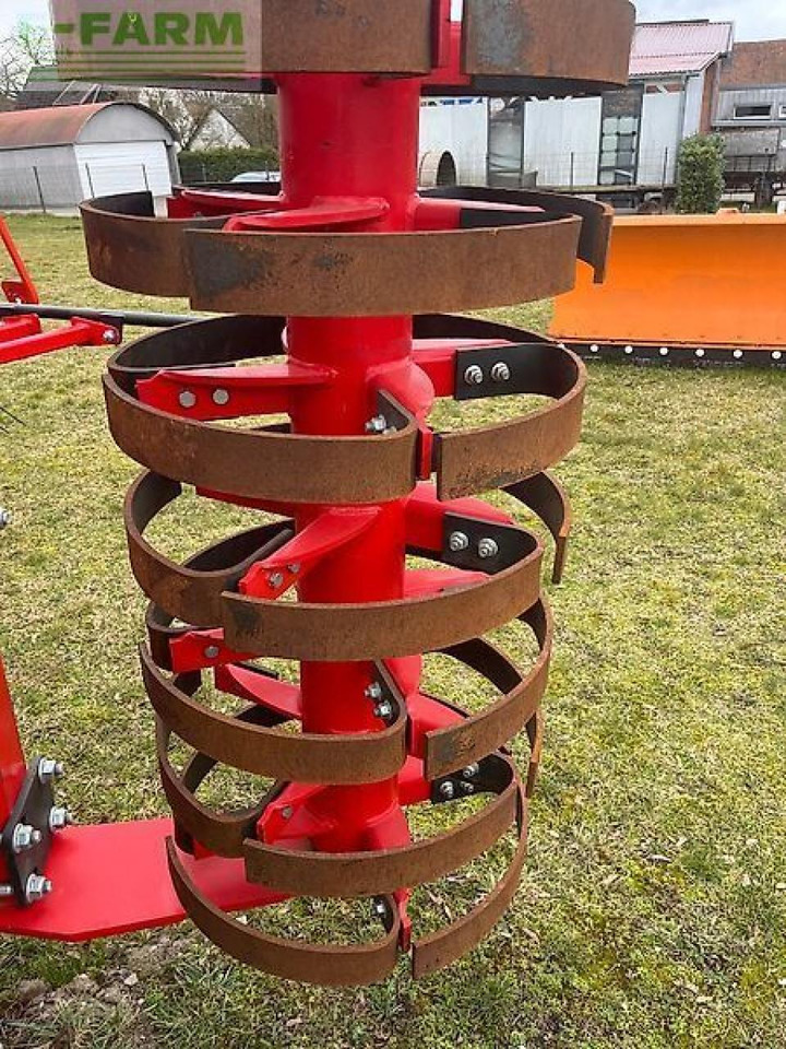 Дисковий культиватор Akpil bison xl40: фото 6 Дисковий культиватор Akpil bison xl40: фото 6