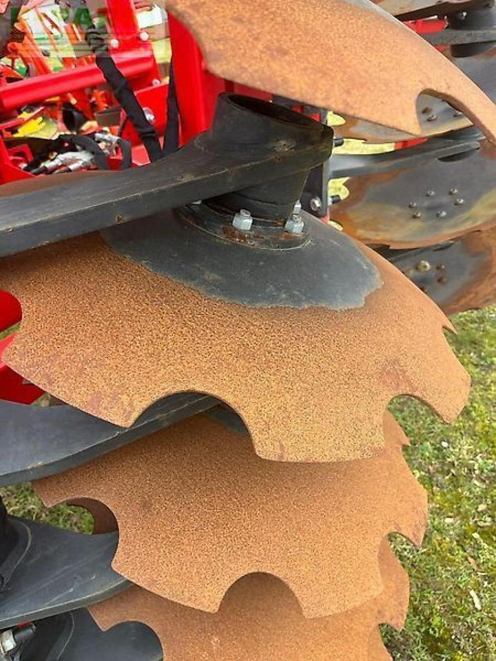 Дисковий культиватор Akpil bison xl40: фото 8 Дисковий культиватор Akpil bison xl40: фото 8