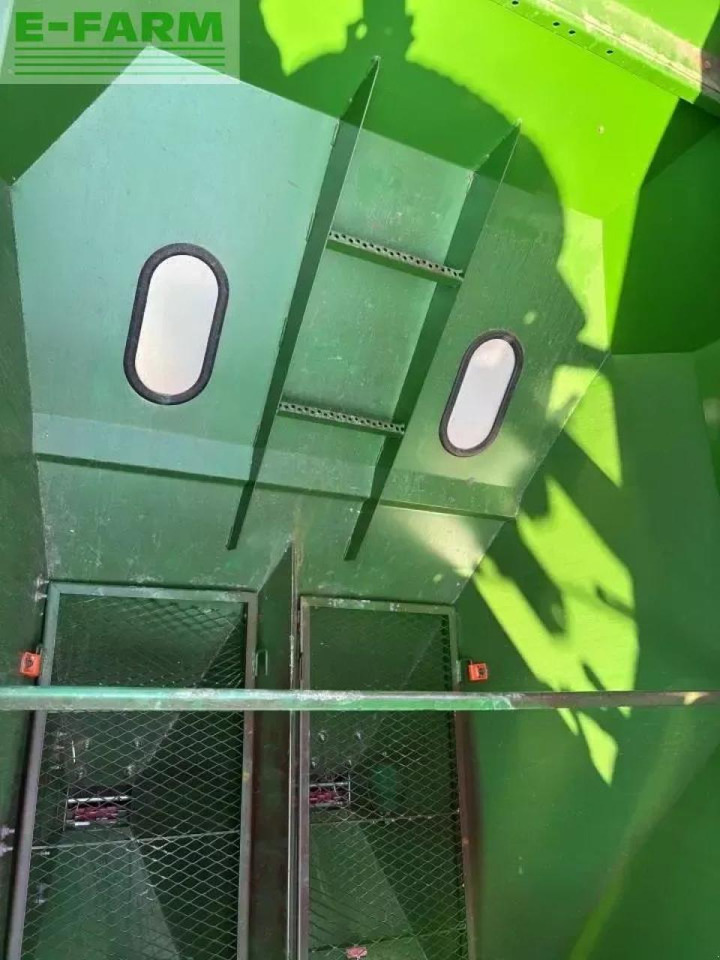 Сівалка Amazone amazone 6003-2: фото 7