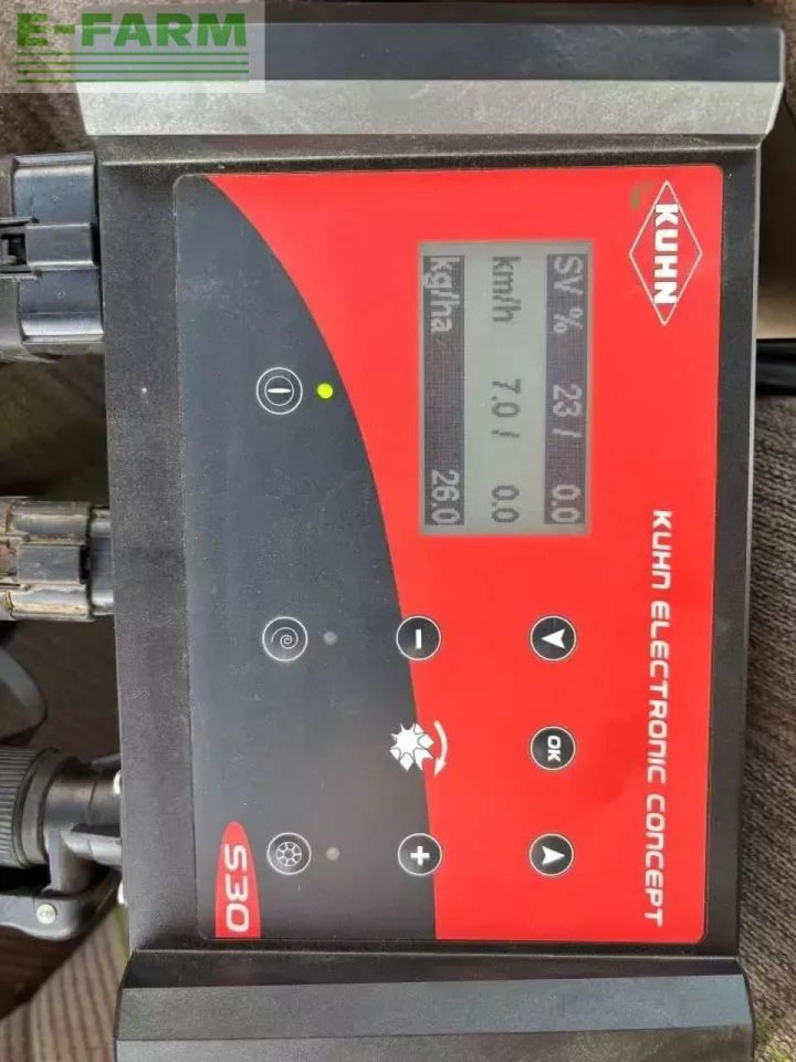 Amazone amazone 6003-2 - Сівалка: фото 5 Amazone amazone 6003-2 - Сівалка: фото 5