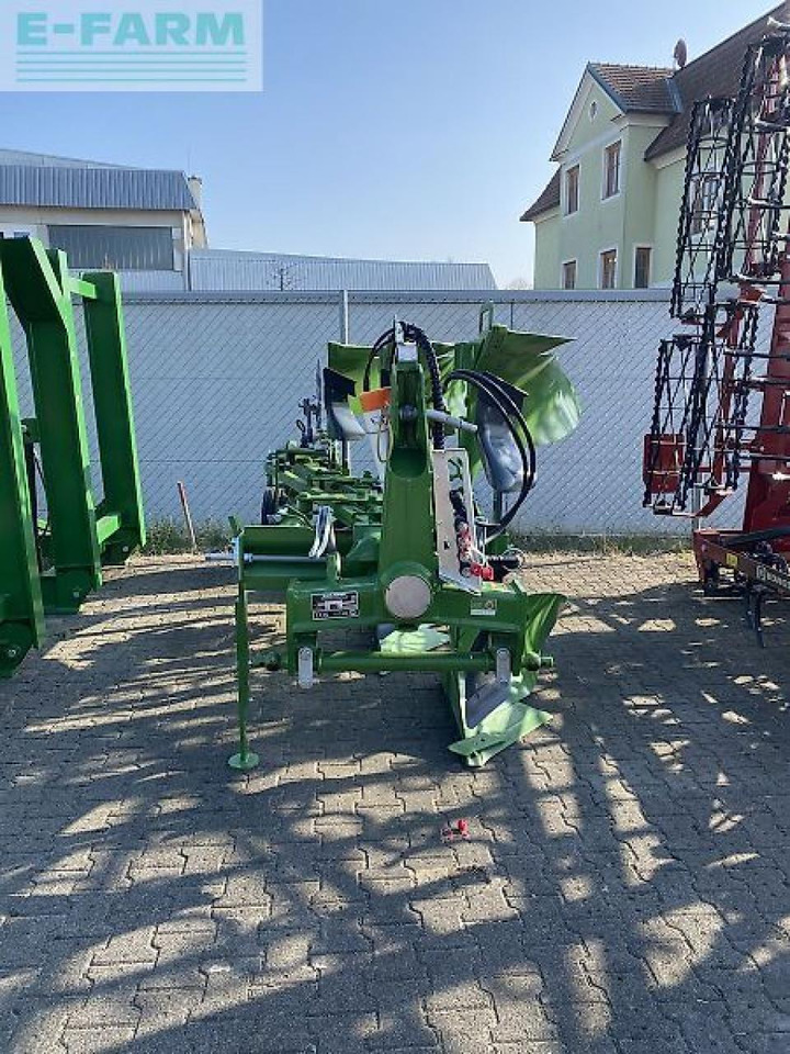 Amazone cayros xm v - Плуг: фото 1 Amazone cayros xm v - Плуг: фото 1