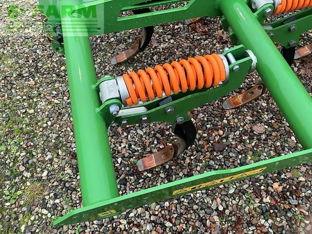 Amazone cenio 3000 super - Культиватор: фото 3 Amazone cenio 3000 super - Культиватор: фото 3