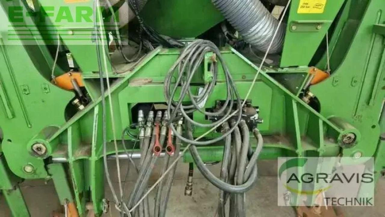 Amazone edx 6000-2c - Сівалка точного висіву: фото 4 Amazone edx 6000-2c - Сівалка точного висіву: фото 4