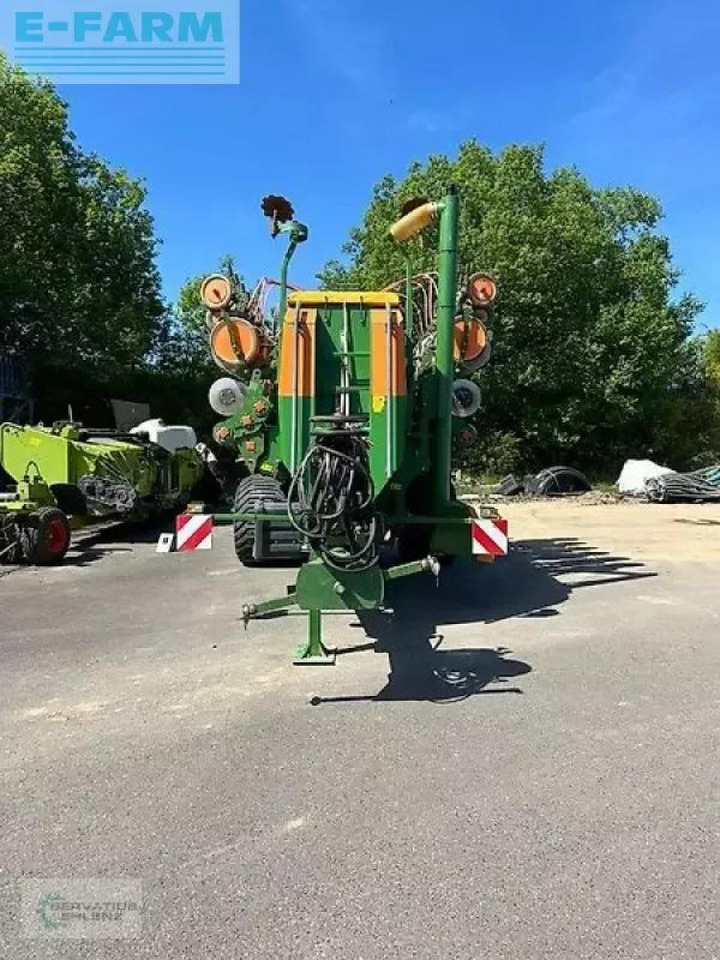 Amazone edx 6000-tc 45 cm 12 reihen - Сівалка точного висіву: фото 2 Amazone edx 6000-tc 45 cm 12 reihen - Сівалка точного висіву: фото 2