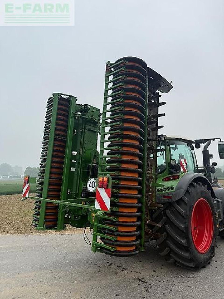 Amazone kg 6001-2 - Техніка для обробки ґрунту: фото 2 Amazone kg 6001-2 - Техніка для обробки ґрунту: фото 2