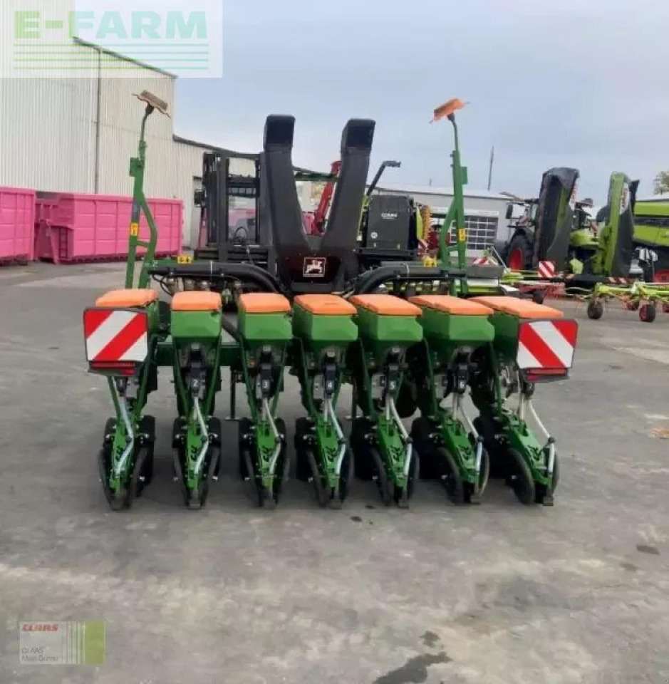 Amazone precea 4500-2 super - Сівалка точного висіву: фото 5 Amazone precea 4500-2 super - Сівалка точного висіву: фото 5