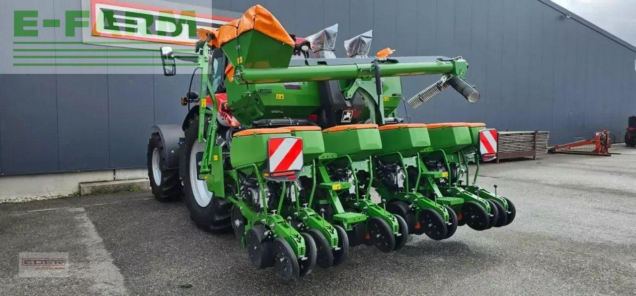 Amazone precea 4500-2cc - Сівалка точного висіву: фото 2 Amazone precea 4500-2cc - Сівалка точного висіву: фото 2