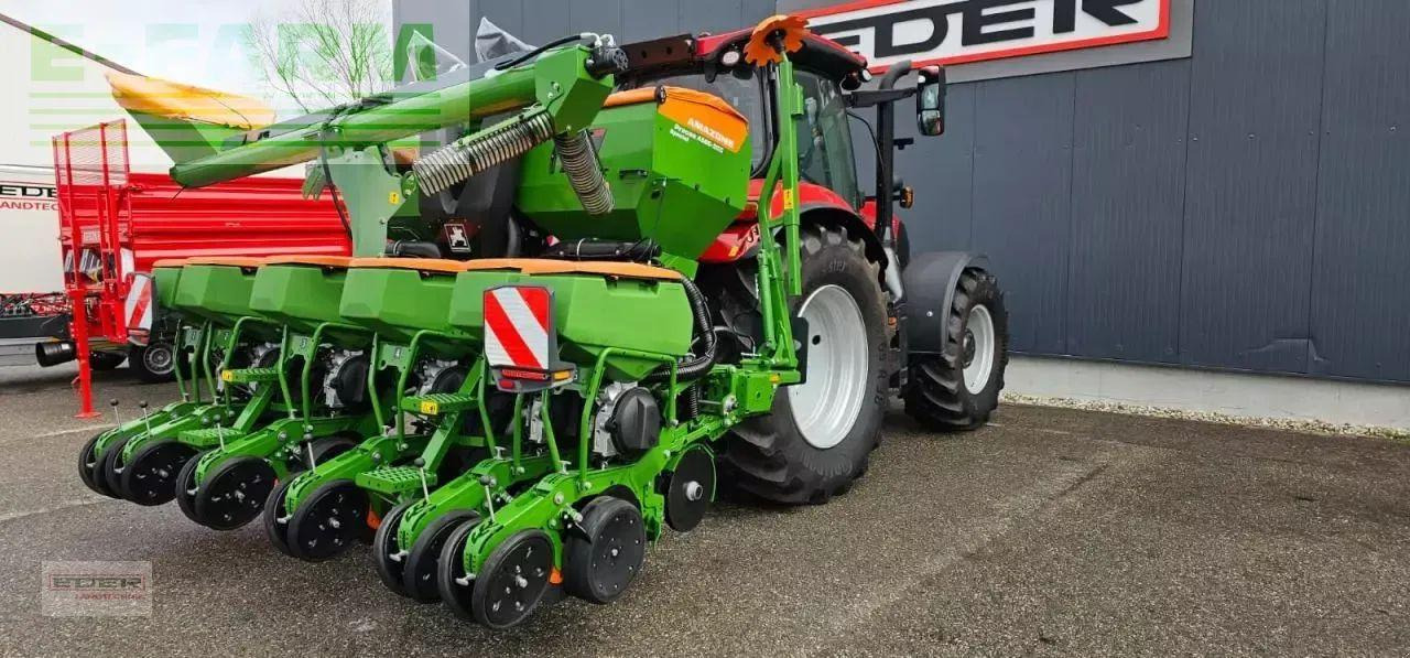 Amazone precea 4500-2cc - Сівалка точного висіву: фото 1 Amazone precea 4500-2cc - Сівалка точного висіву: фото 1