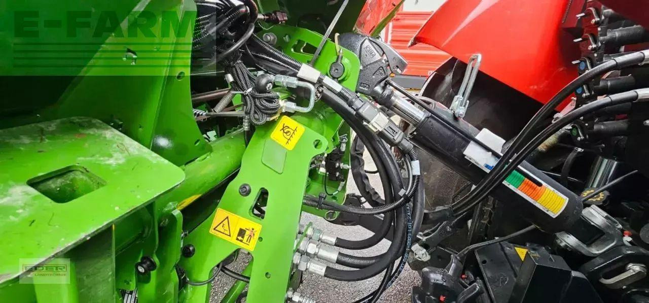 Amazone precea 4500-2cc - Сівалка точного висіву: фото 4 Amazone precea 4500-2cc - Сівалка точного висіву: фото 4