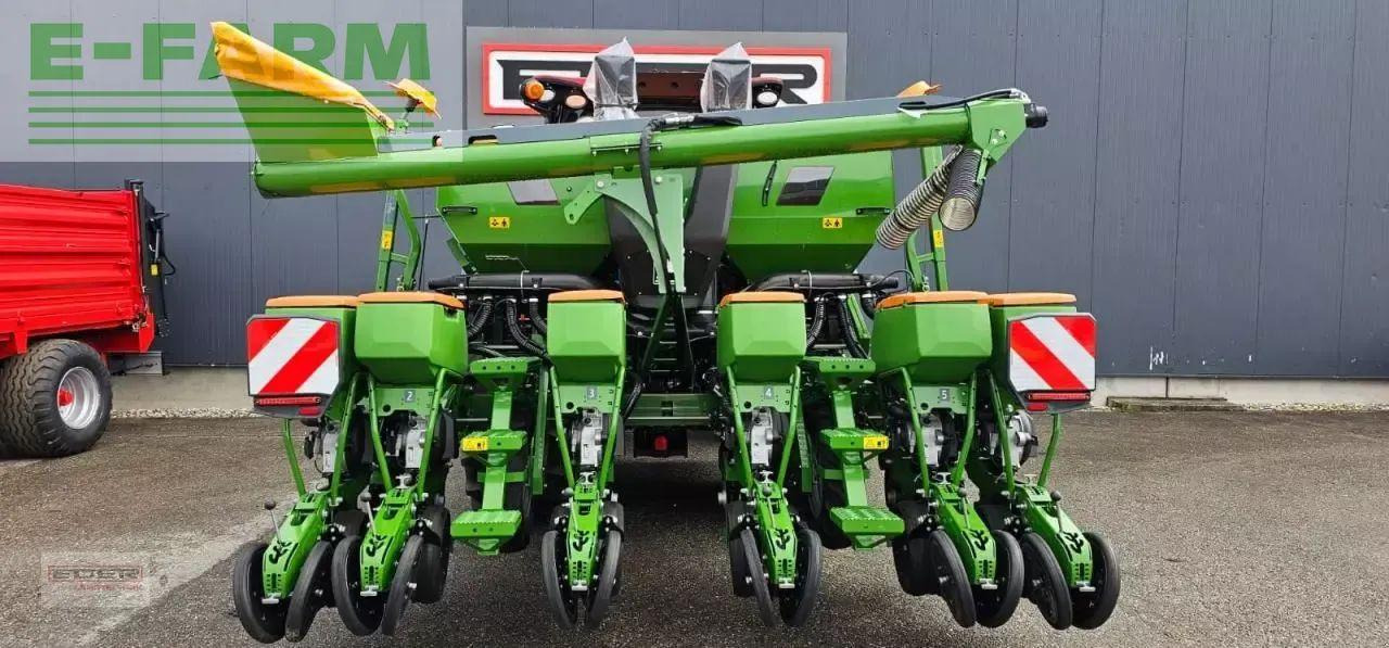 Amazone precea 4500-2cc - Сівалка точного висіву: фото 3 Amazone precea 4500-2cc - Сівалка точного висіву: фото 3