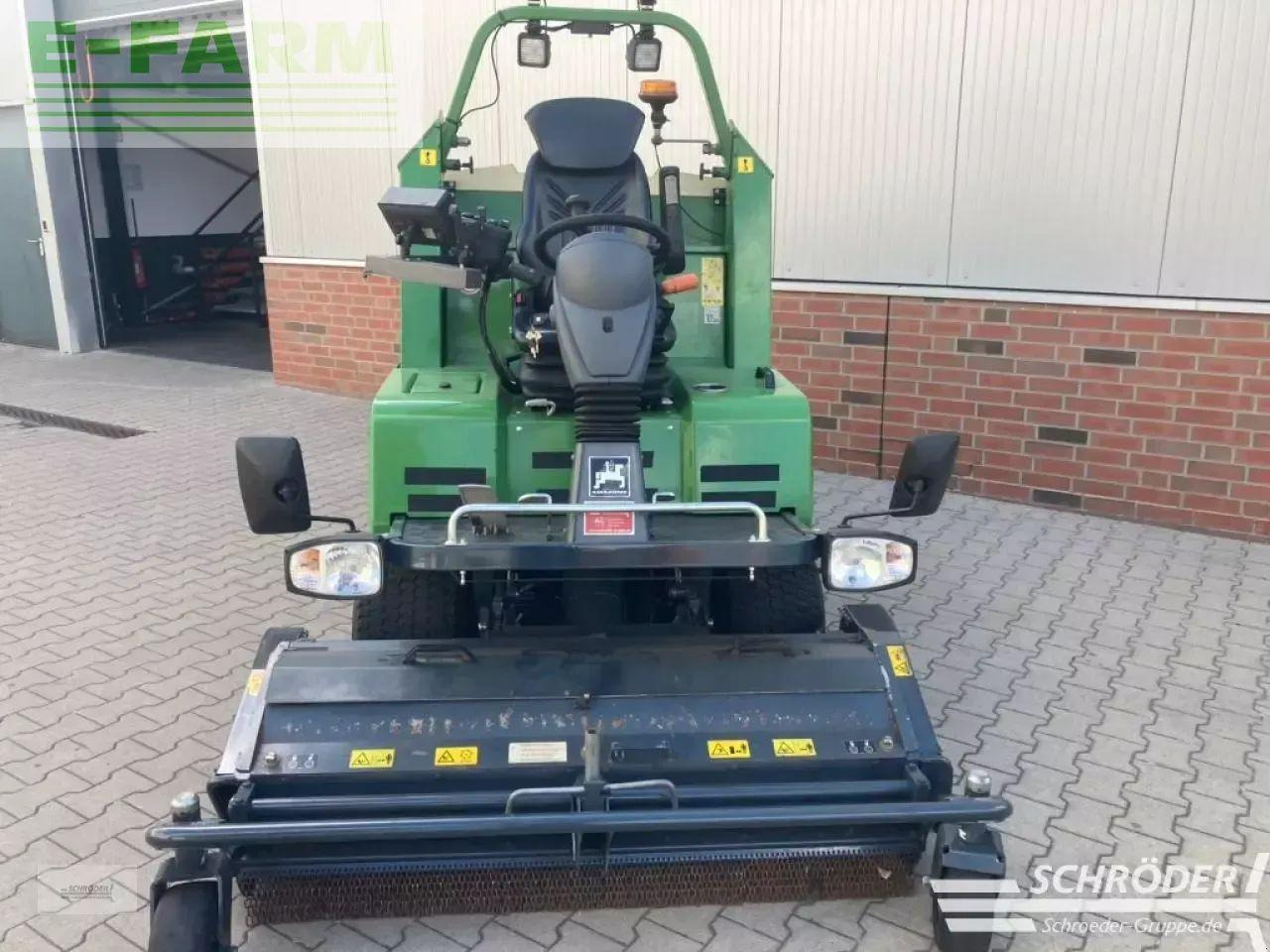 Amazone profihopper ph 1500 - Косарка: фото 5 Amazone profihopper ph 1500 - Косарка: фото 5