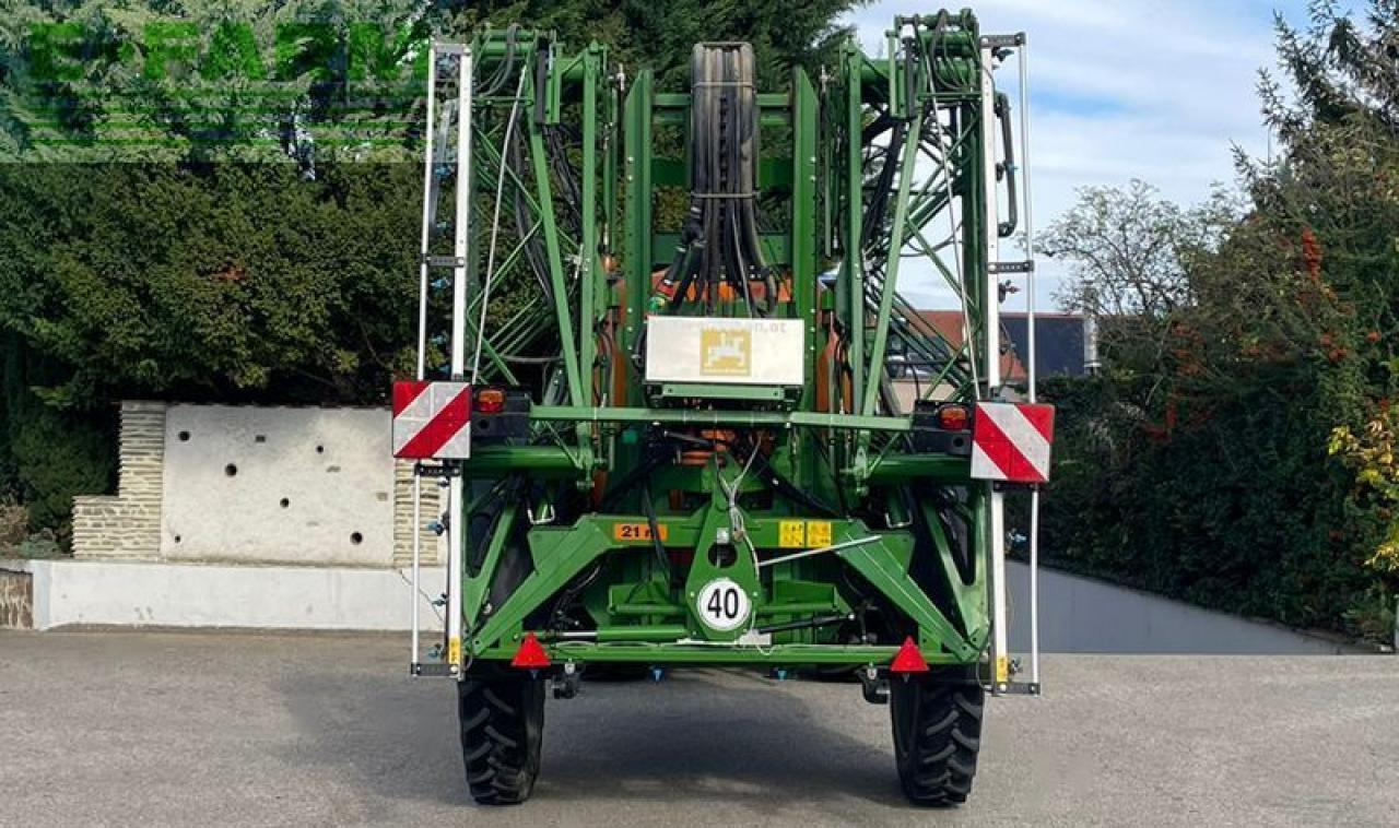 Amazone ug 3000 - Обприскувач причіпний: фото 5 Amazone ug 3000 - Обприскувач причіпний: фото 5