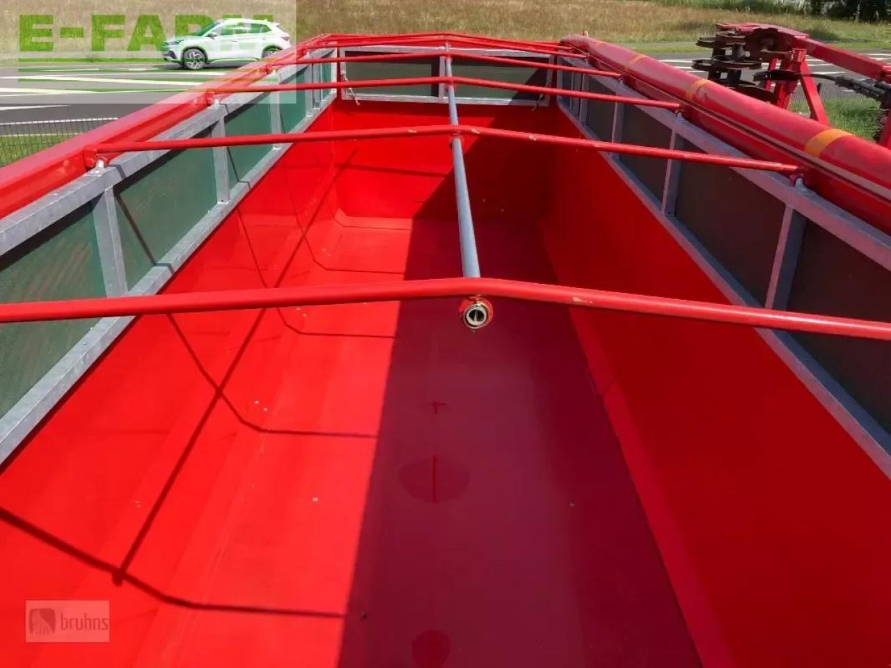Сільськогосподарський причіп самоскид Annaburger ecoliner hts 22g.14 2-seiten-kombikipper: фото 12