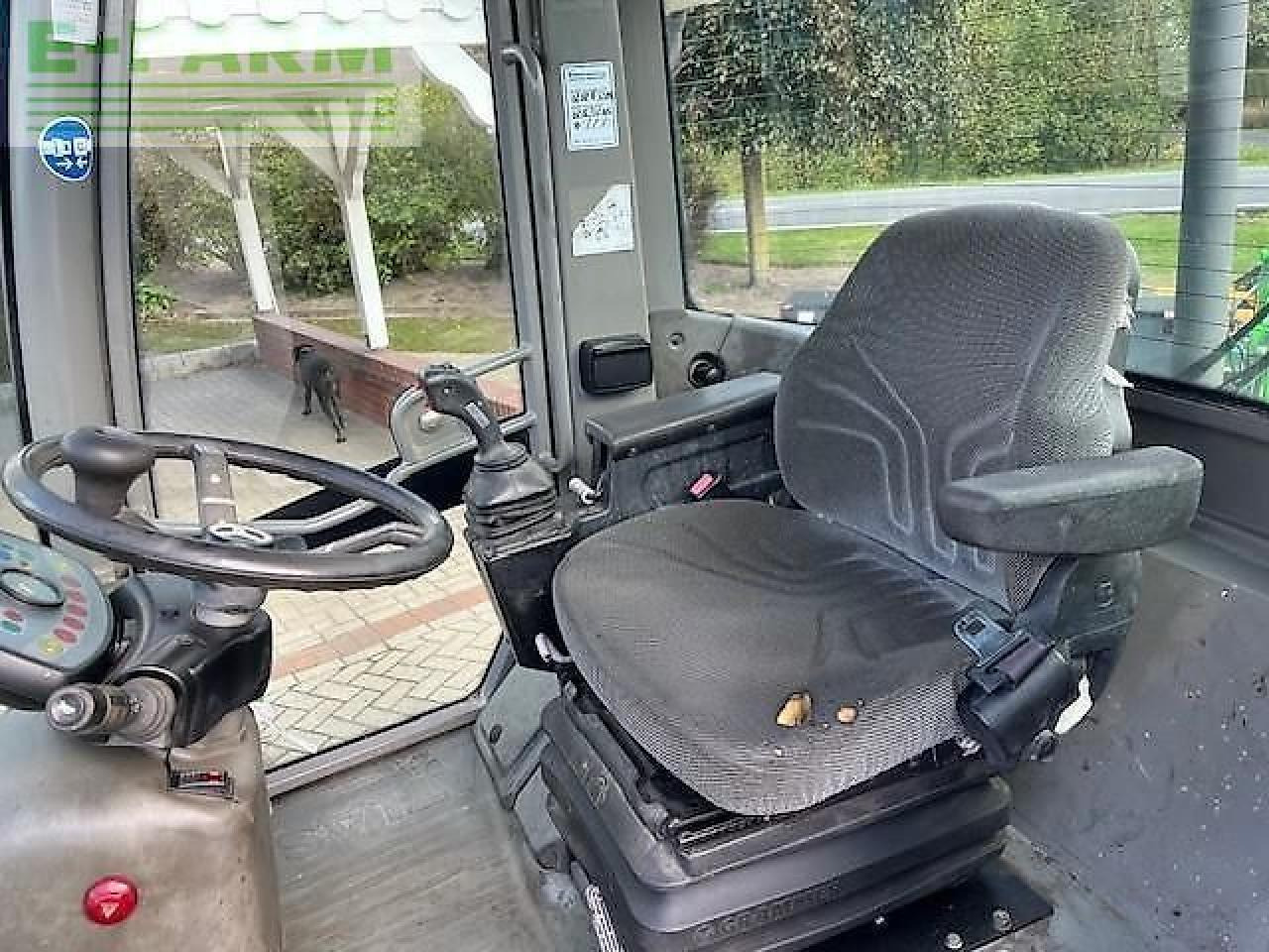 Міні-екскаватор Atlas ar 65: фото 7