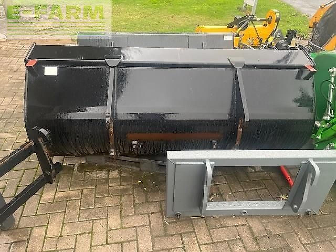 Міні-екскаватор Atlas ar 65: фото 11